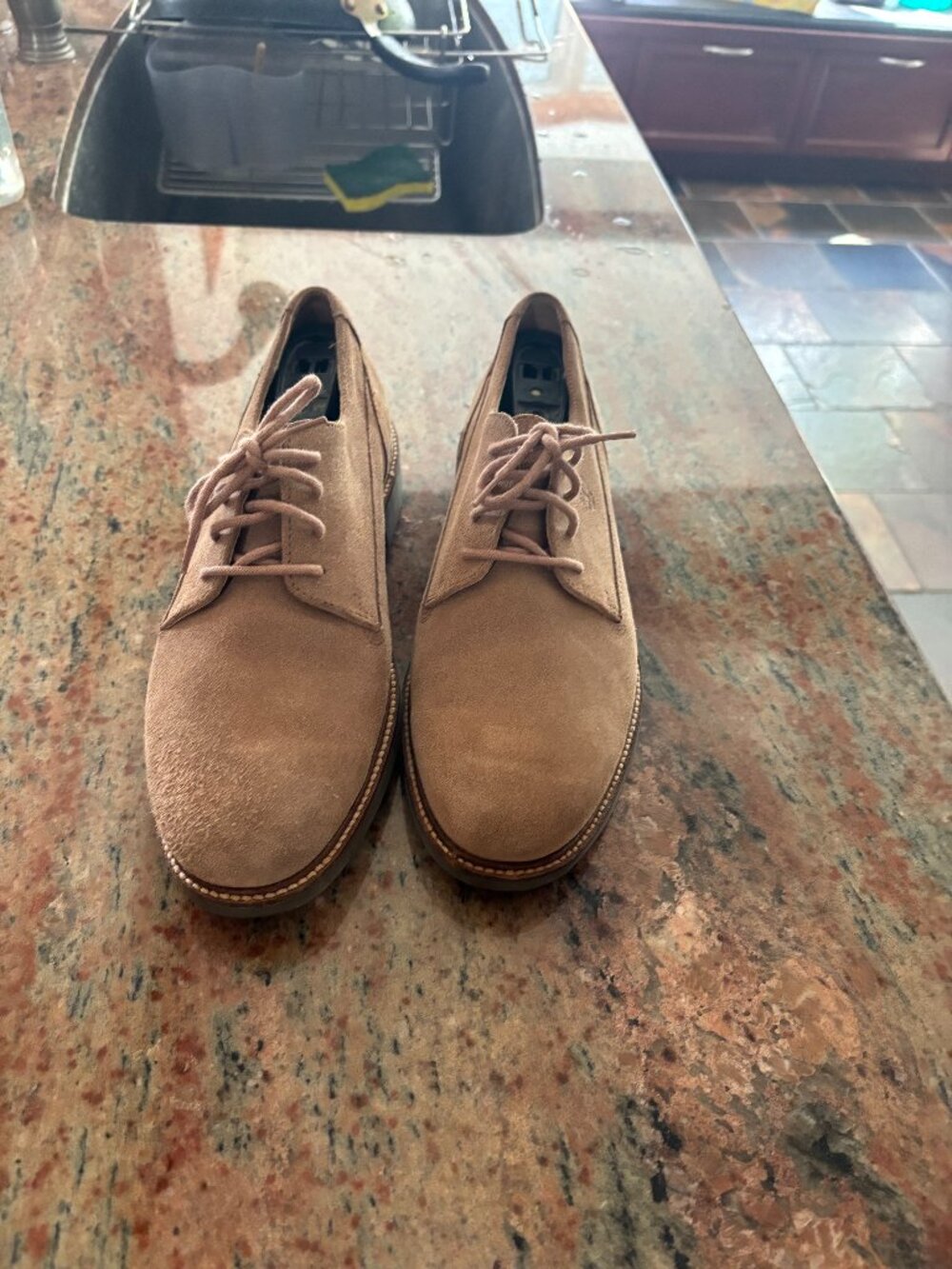 Timberland Dress Shoes